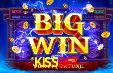 KISSBET: A Experiência de Casino com Jogos de Mesa ao Vivo