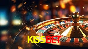 Sinta a adrenalina dos jogos de cassino com KISSBET