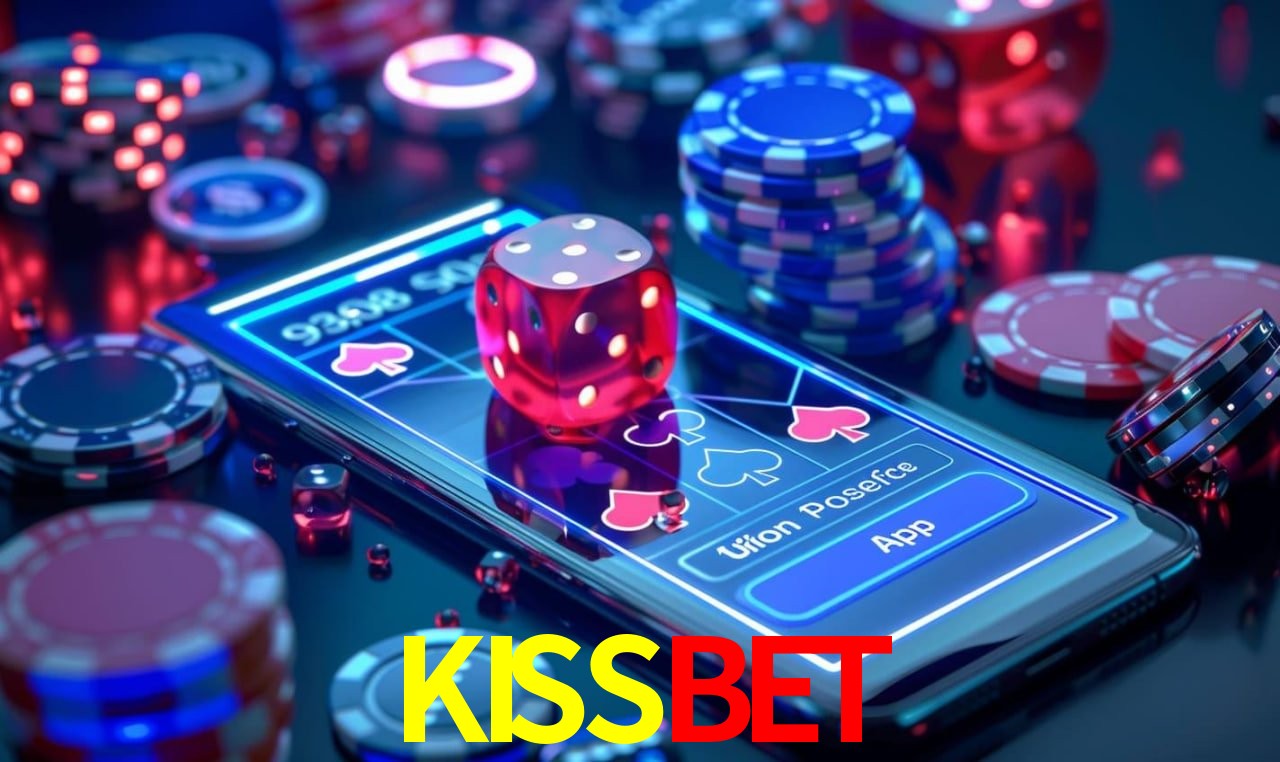 Explore as vantagens do KISSBET: serviço profissional e confiabilidade