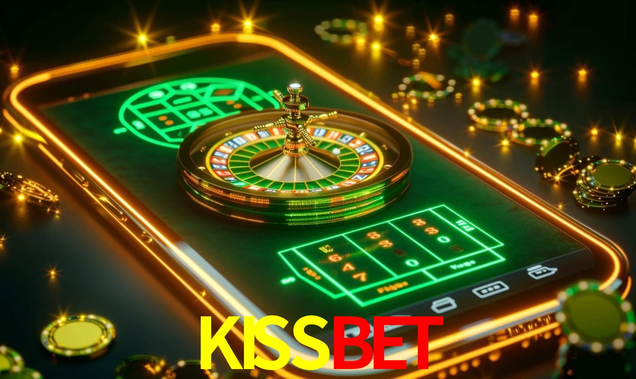 KISSBET login