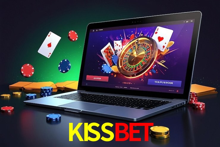  KISSBET.com